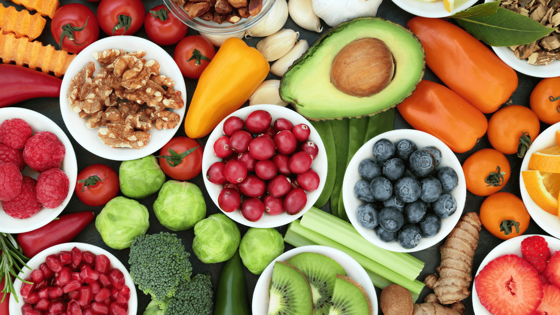 Eating Right for Long-Term Health: Nutrition Tips for Active Agers